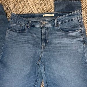 Levi’s Women’s Skinny Jeans